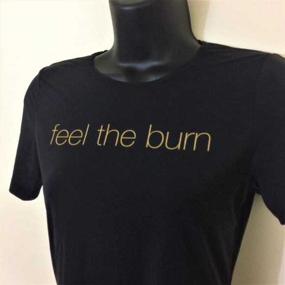 Just Live Performance Top M - Picture 3 of 7